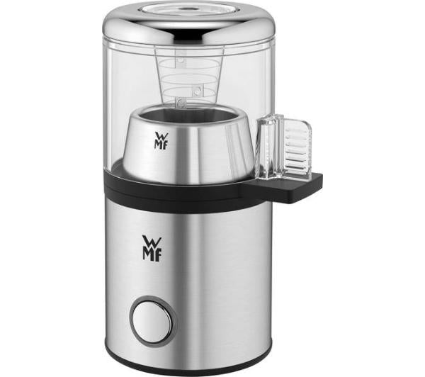 Electric egg cooker WMF Kitchenminis silver grey design EAN (GTIN) 4211129131001