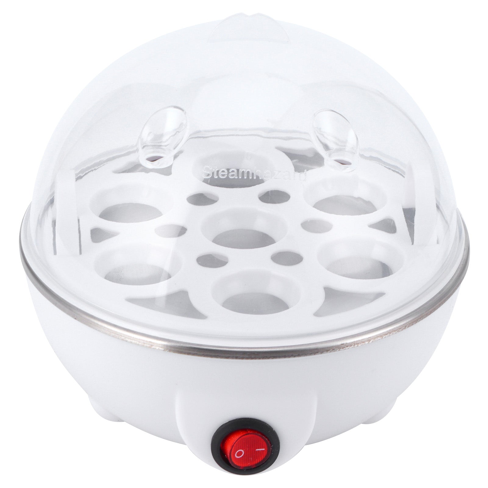 Electric egg heater, household appliances Device d