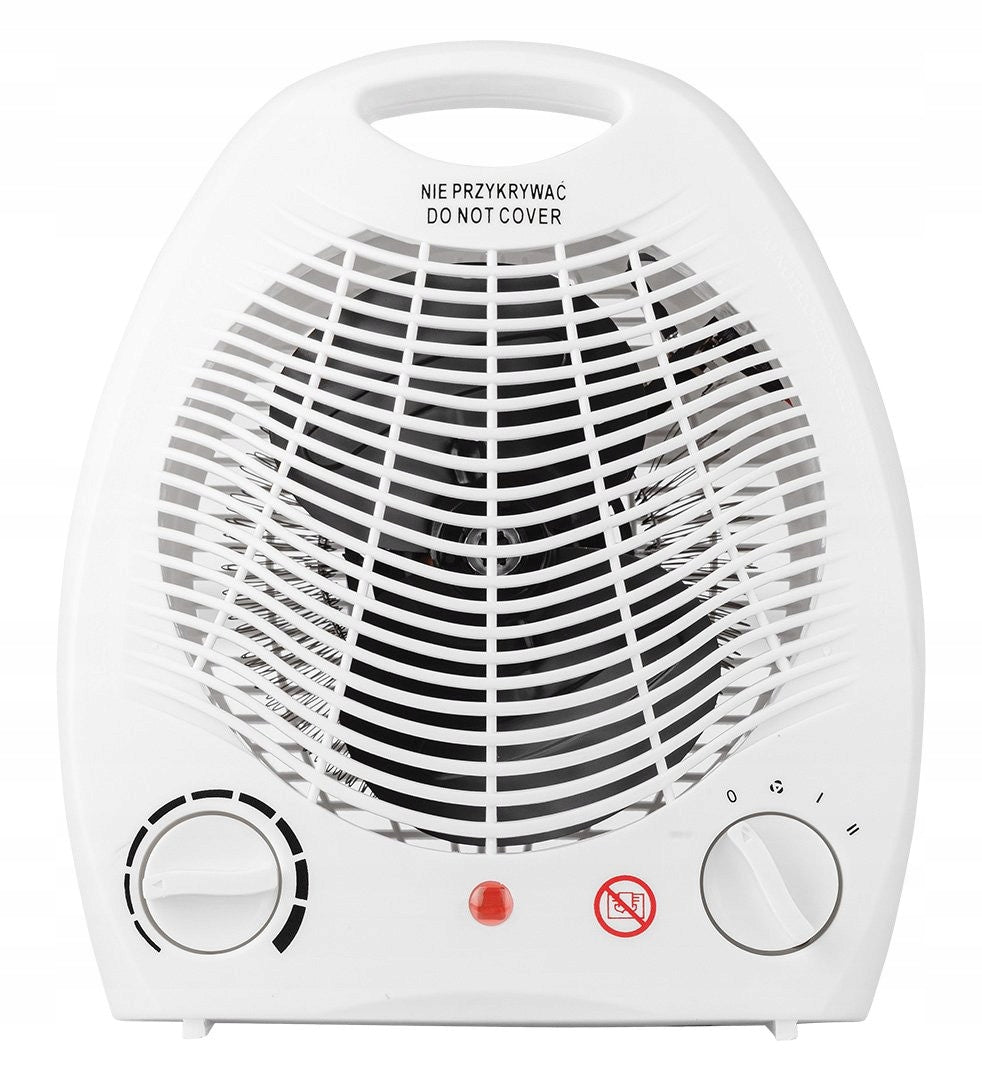 Electric fan 2000W NEO TOOLS 90-116 Manufacturer code 90-116
