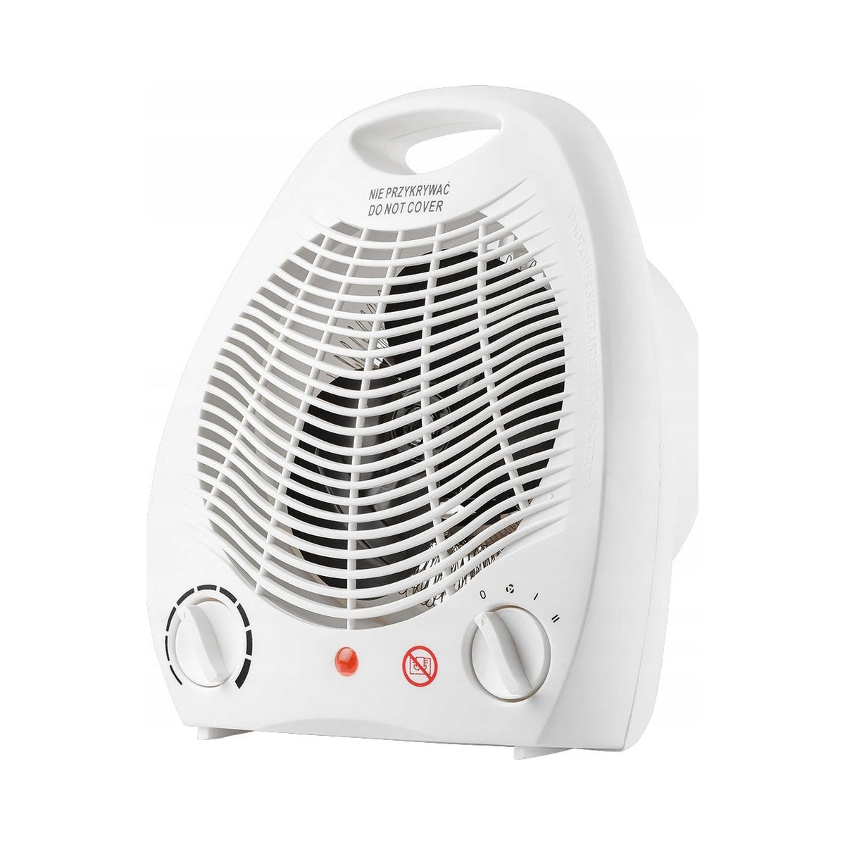Electric fan 2000W NEO TOOLS 90-116