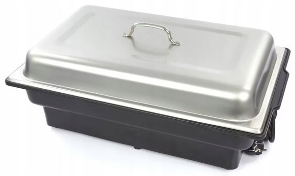 Electric food heater GN 1/1 65mm 900W MAXIMA 09300001