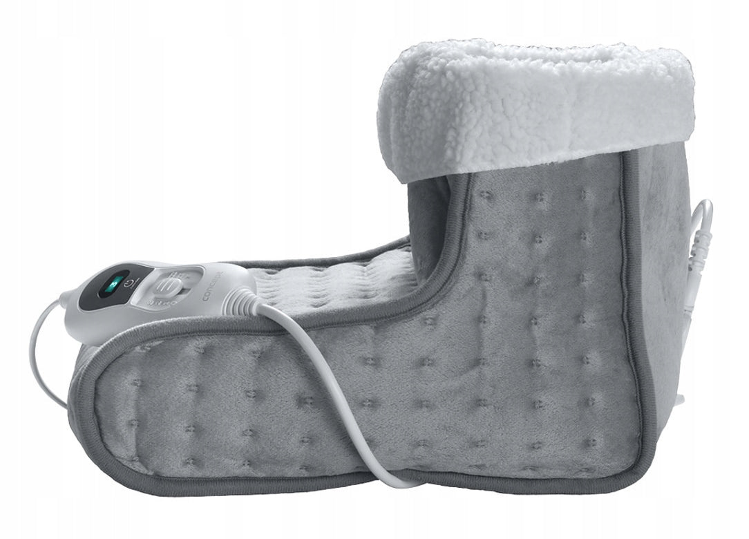 Electric foot warmer with remote control CONCEPT BV1020 Brand Concept
