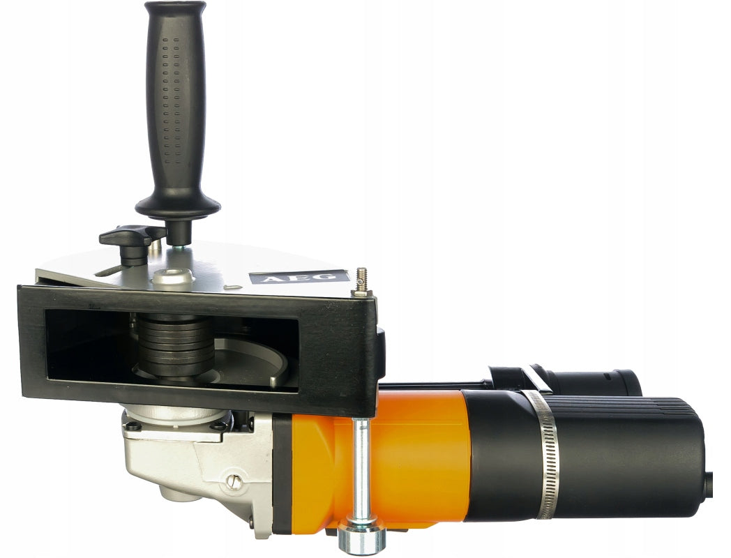 Electric furrow 125 mm 1500 W MFE 1500 AEG Manufacturer code MFE 1500