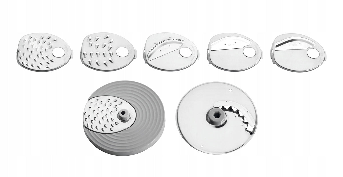 Electric grater shredder Concept Fresh Salad ES1000 200W Brand Concept