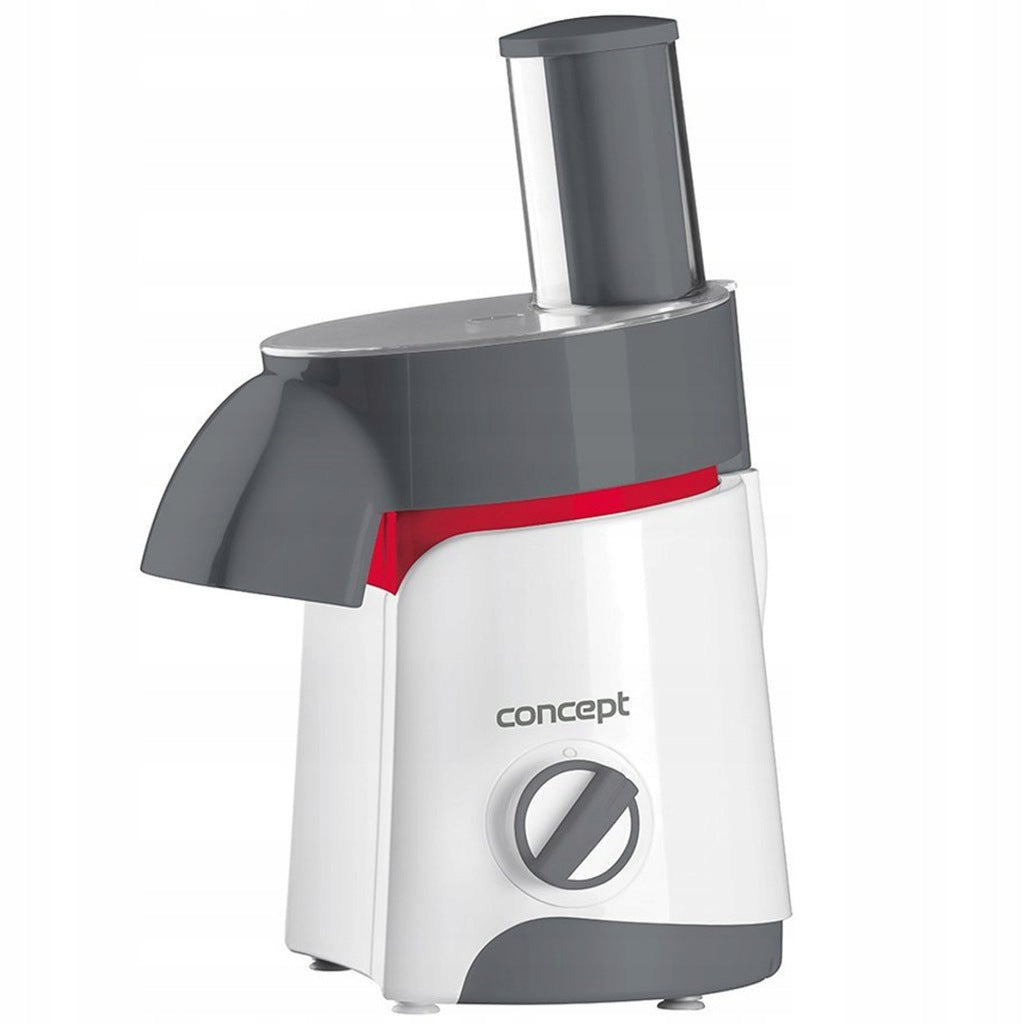 Electric grater shredder Concept Fresh Salad ES1000 200W Manufacturer code ES1000