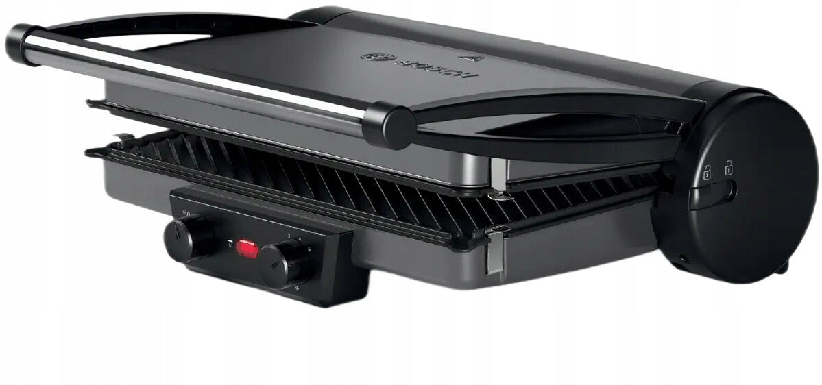 Electric grill BOSCH TCG4215 Power rating 2000 W