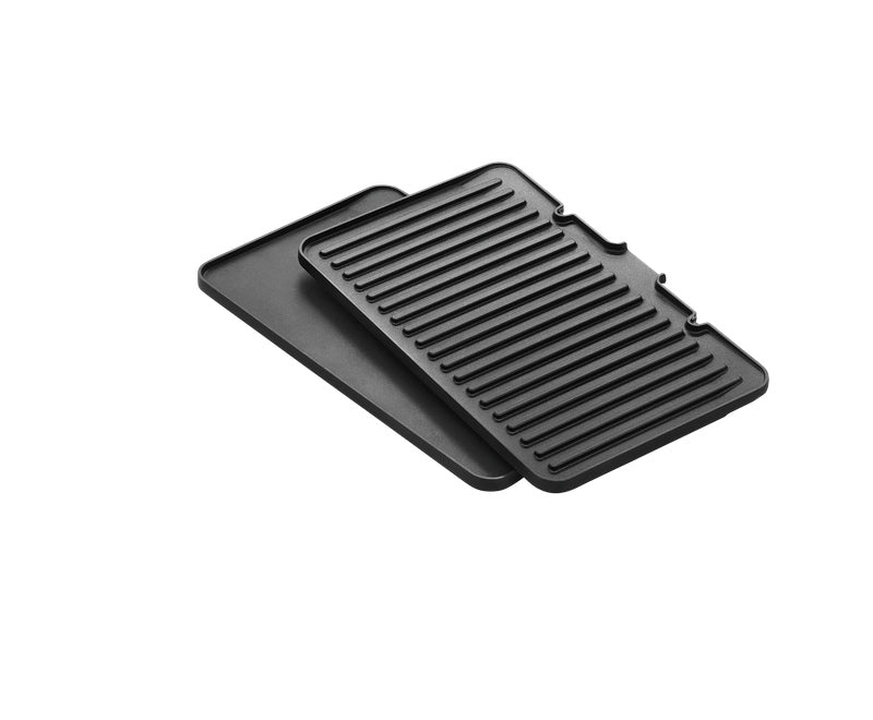 Electric grill Braun CG7040 2000W INTERCHANGEABLE PLATES STRONG TEM ADJUSTMENT Manufacturer code CG7040