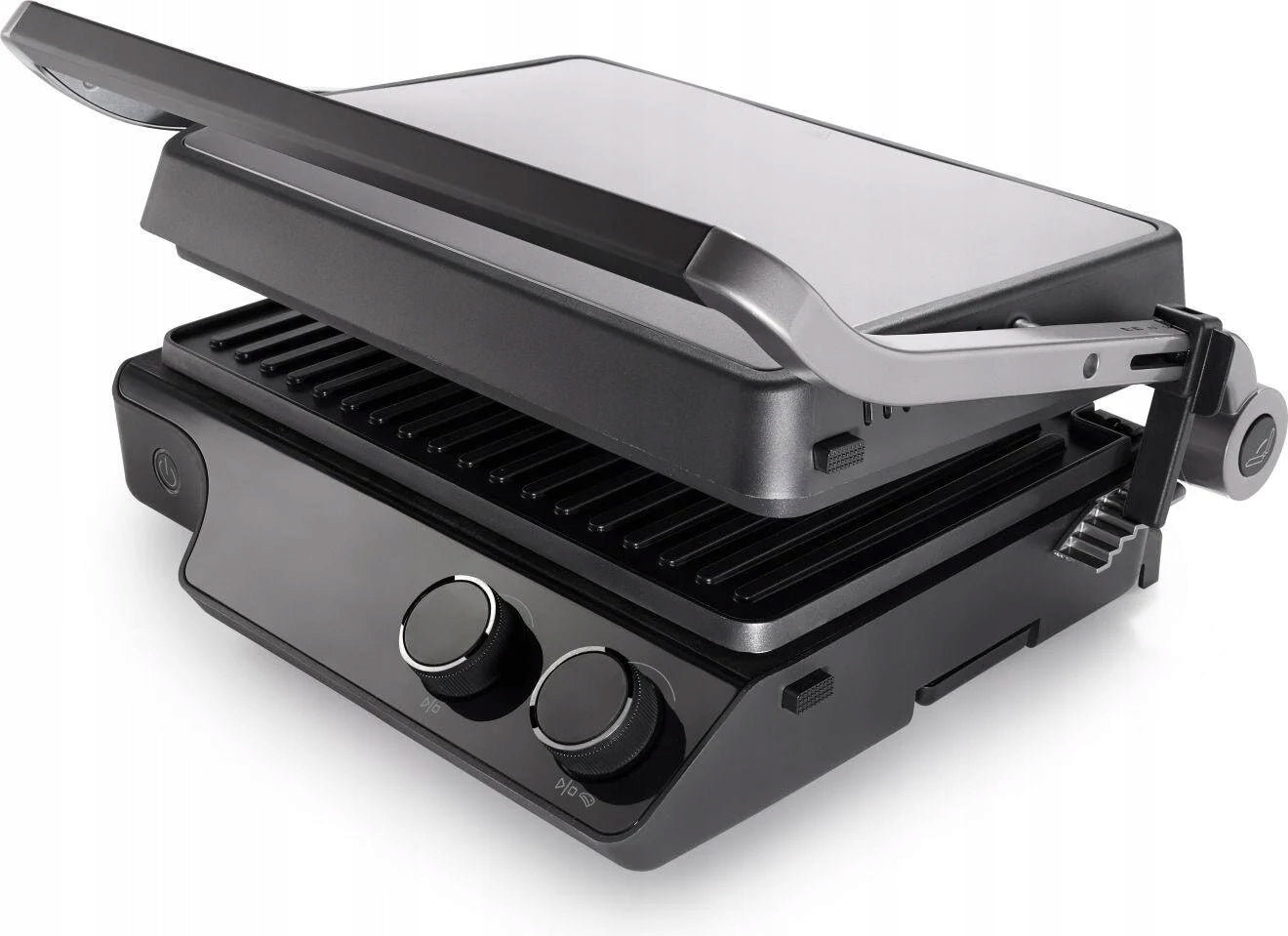 Electric grill HISENSE HCG2000XXL