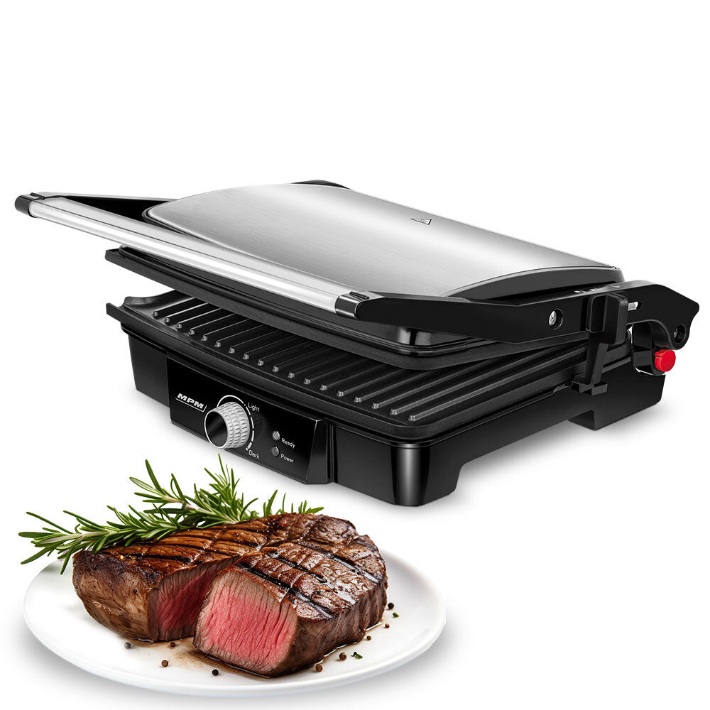 Electric grill MPM MGR-09M Brand MPM