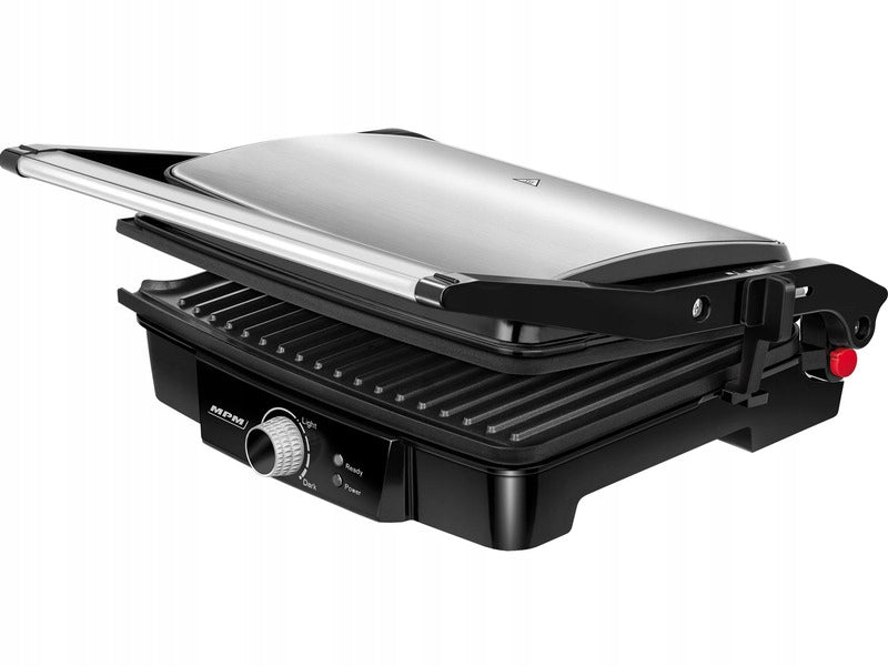 Electric grill MPM MGR-09M