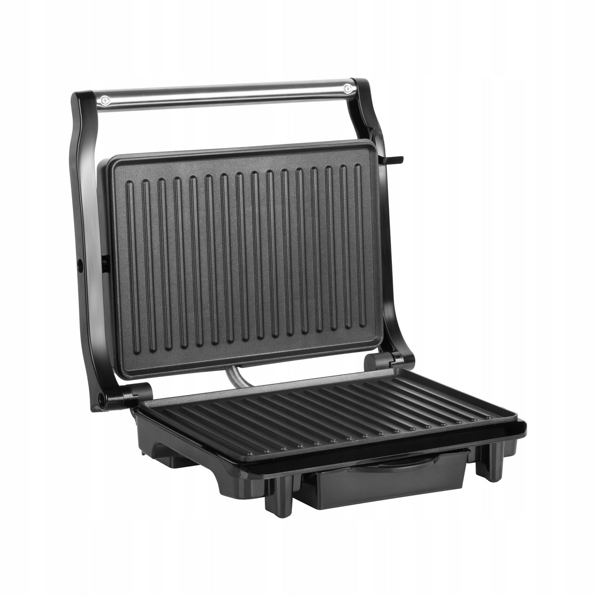 Electric grill Panini Teesa 1500W toaster oven Power rating 1500 W