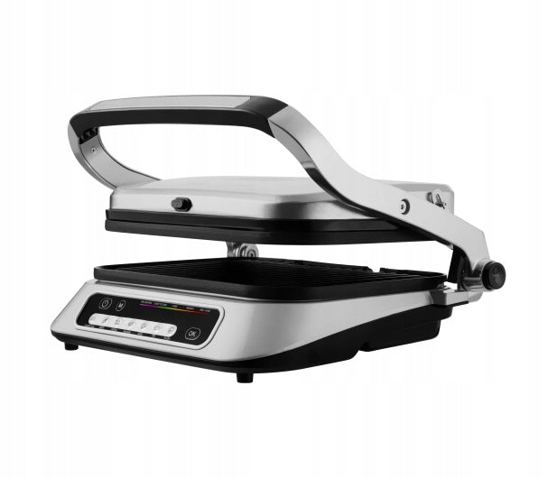 Electric grill Sencor SBG 6031SS Model SBG 6031SS