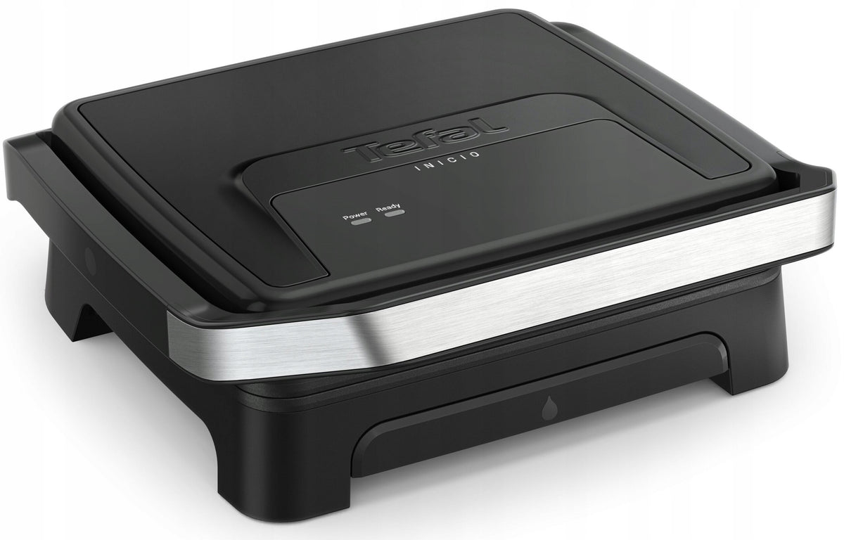 Electric grill TEFAL GC271810 Inicio Classic Relift Power rating 2000 W