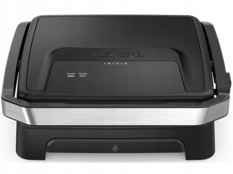 Electric grill TEFAL GC271810 Inicio Classic Relift