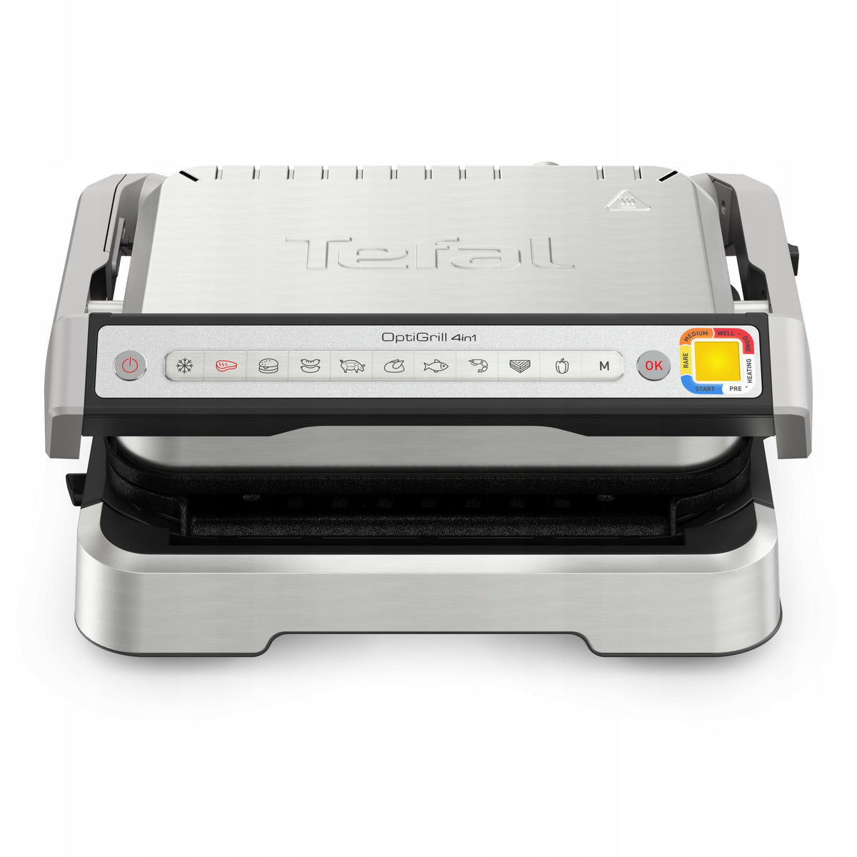 Electric grill TEFAL OptiGrill GC774D30 4in1 Manufacturer code 3168437249670