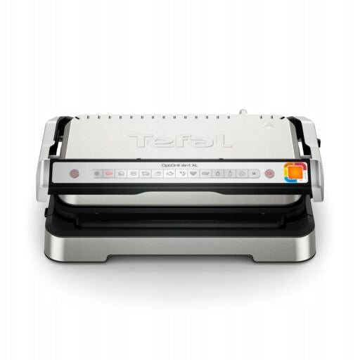 Electric grill TEFAL OptiGrill XL GC784D30 4w1 2200W folding/folding Model OptiGrill XL