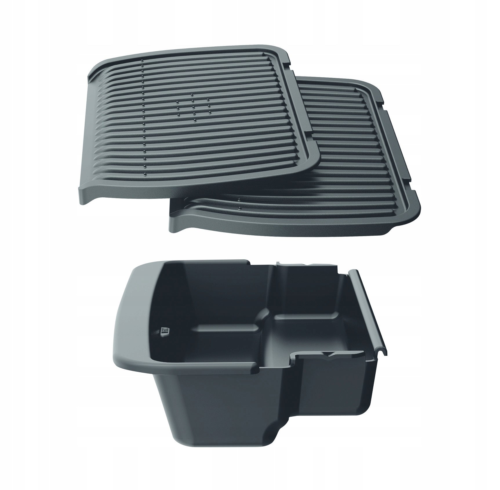 Electric grill TEFAL Optigrill Elite GC750830 Dominant color black
