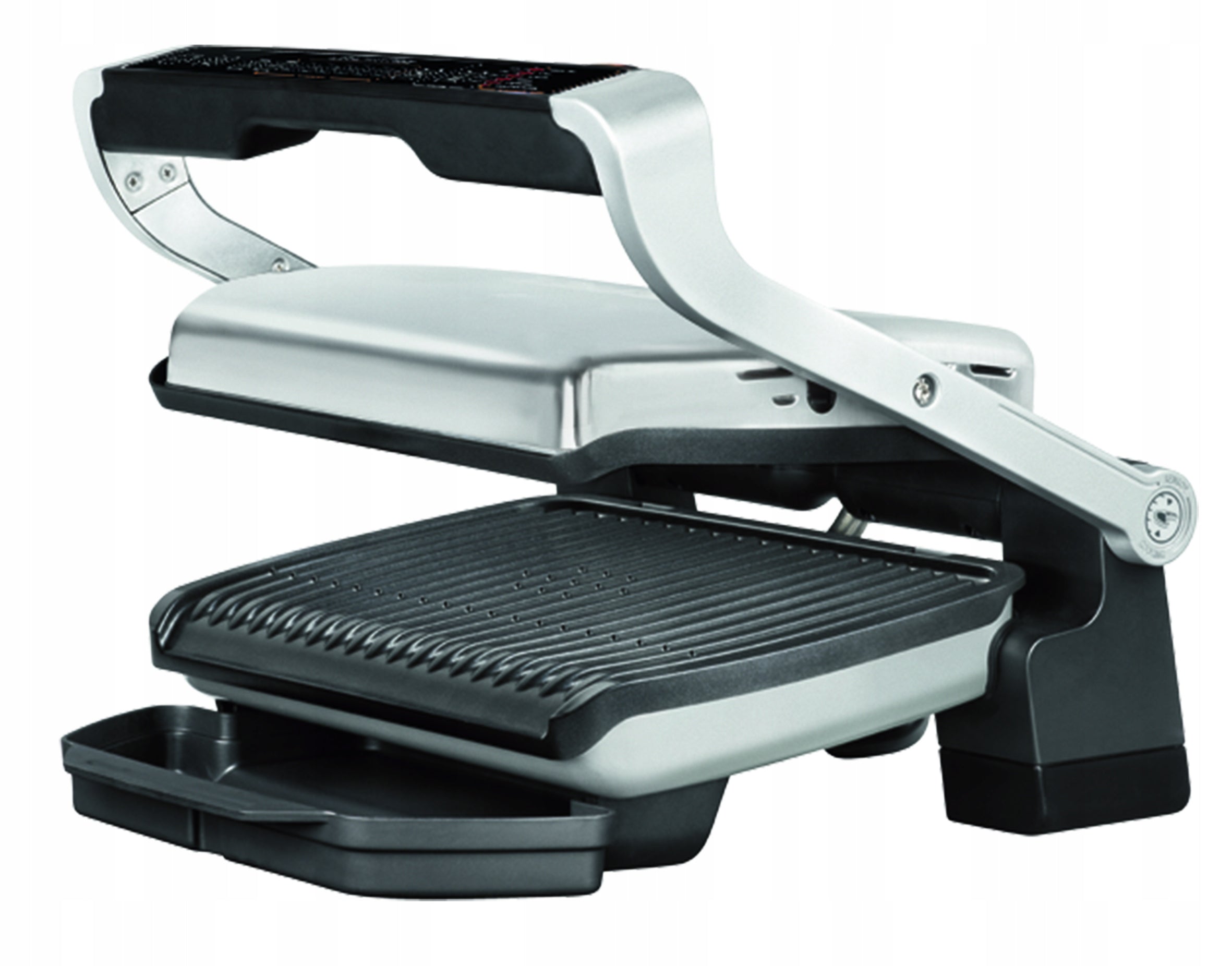 Electric grill TEFAL Optigrill GC706D Manufacturer code GC706D34