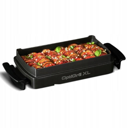 Electric grill TEFAL Optigrill+ XL GC724D12 Model Optigrill+ XL GC724D12