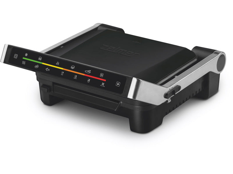 Electric grill ZELMER ZPR2600 2000W