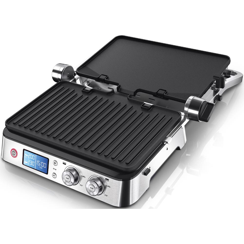 Electric grill plate 2000W Braun MultiGrill 9 CG9043 (NK) Brand Braun