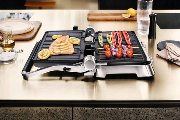Electric grill plate 2000W Braun MultiGrill 9 CG9043 (NK) Power 2000 W