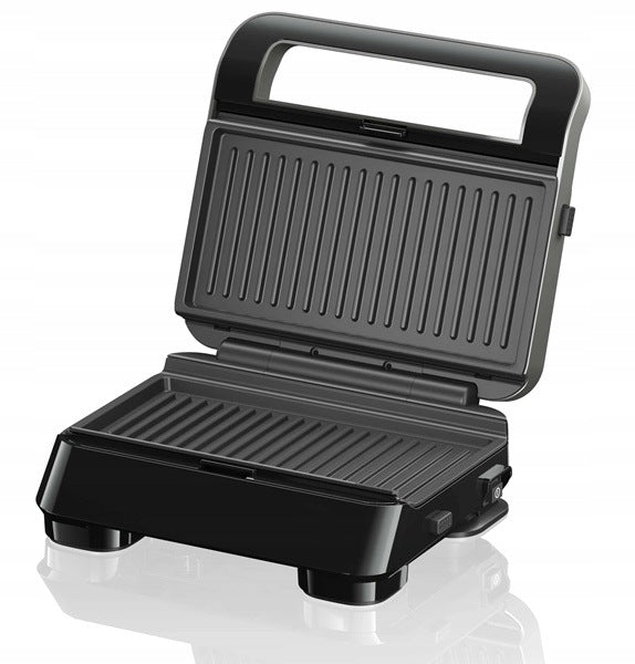 Electric grill plate waffle maker toaster panini 3in1 Braun SM5038 Brand Braun