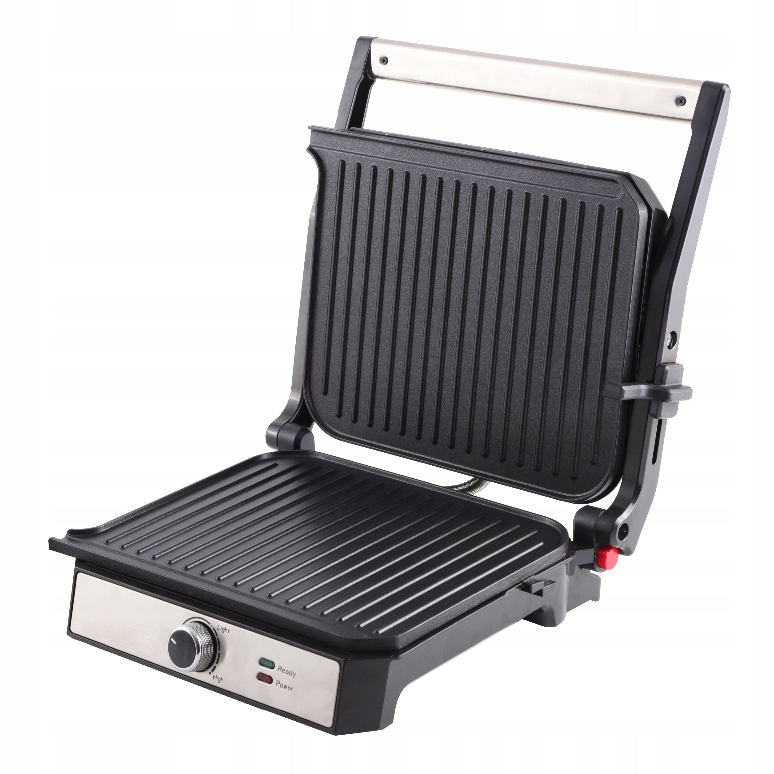 Electric grill sandwich toaster 2000W GK200 Eldom Power 2000 W