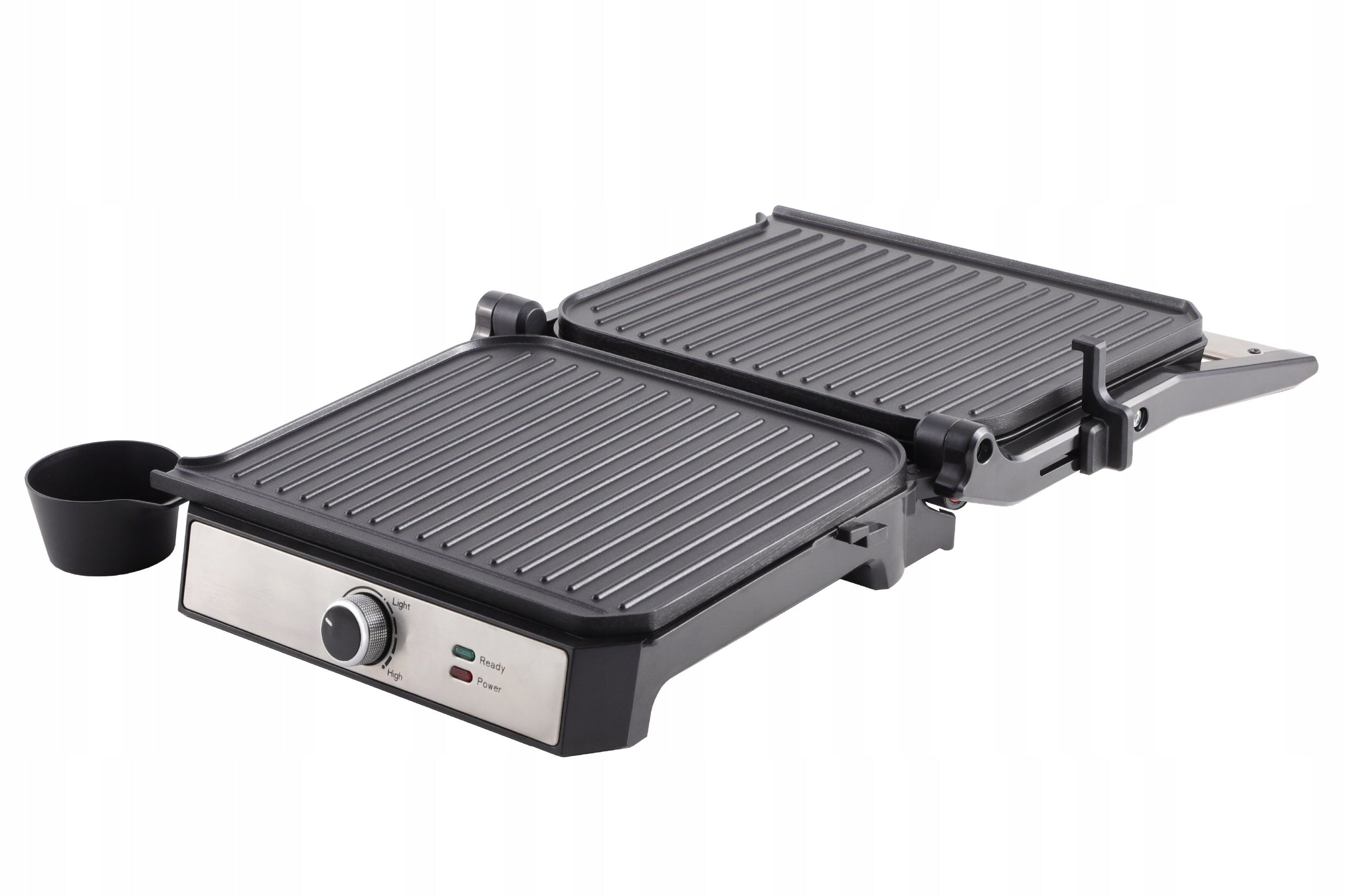 Electric grill sandwich toaster 2000W GK200 Eldom Temperature control yes
