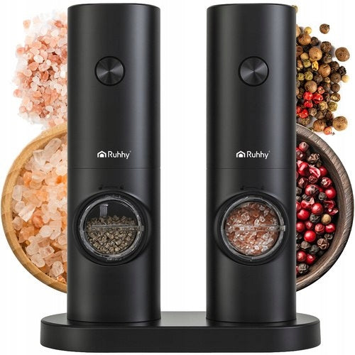 Electric grinder - 2 units Ruhhy 25558