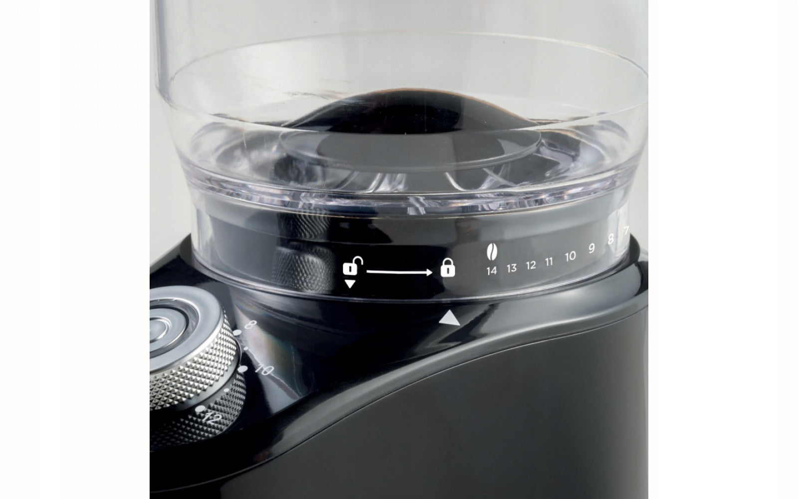 Electric grinder Ariete 3023/00 | 200W | 14 degrees | Brand Ariete