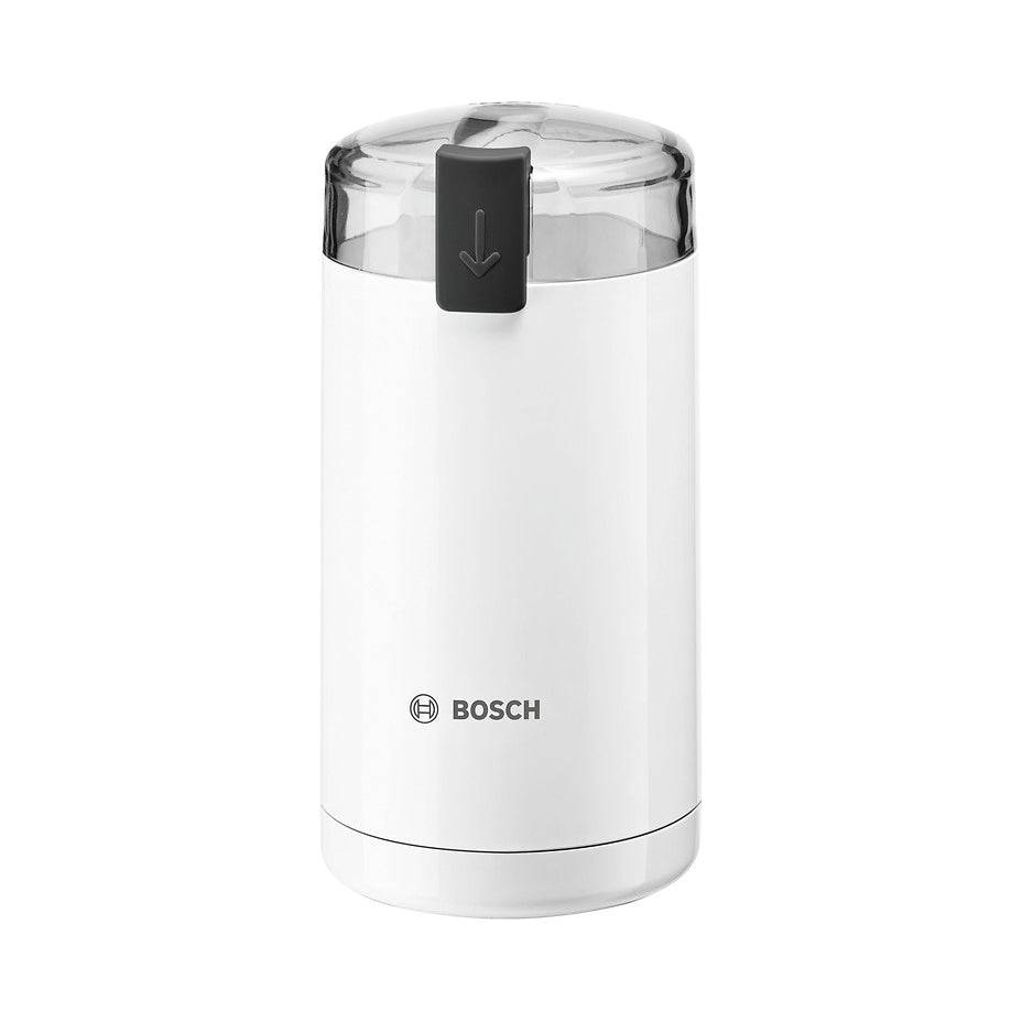 Electric grinder Bosch TSM6A011W 180 W white Manufacturer code TSM6A011W