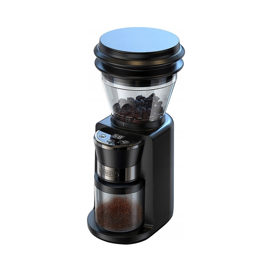Electric grinder HiBREW G3 220 W black