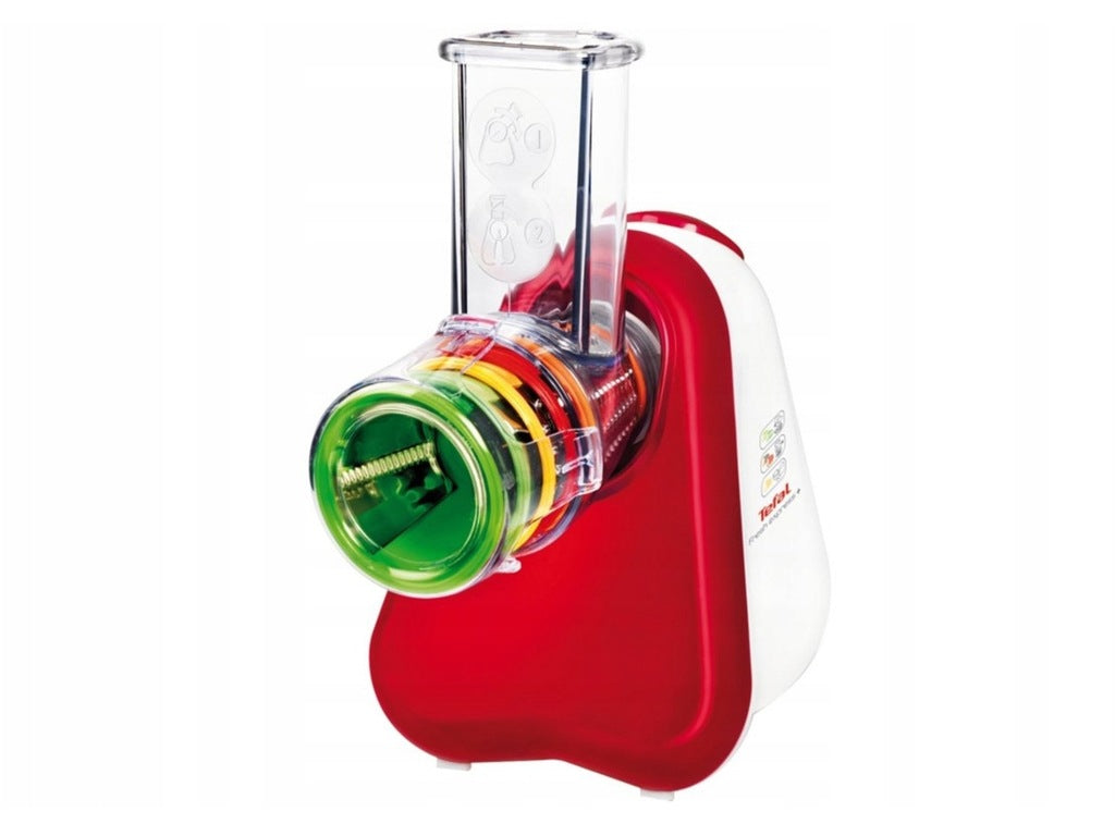 Electric grinder Moulinex Fresh Express 200 W white Dominant color white