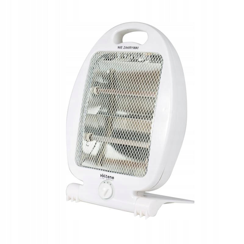 Electric halogen radiator Volteno VO0284 800 W SUNNY Brand Volteno