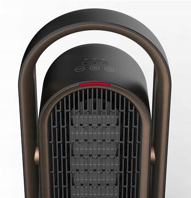 Electric heater Activejet Selected remote control timer fan cooling EAN (GTIN) 5901443121145