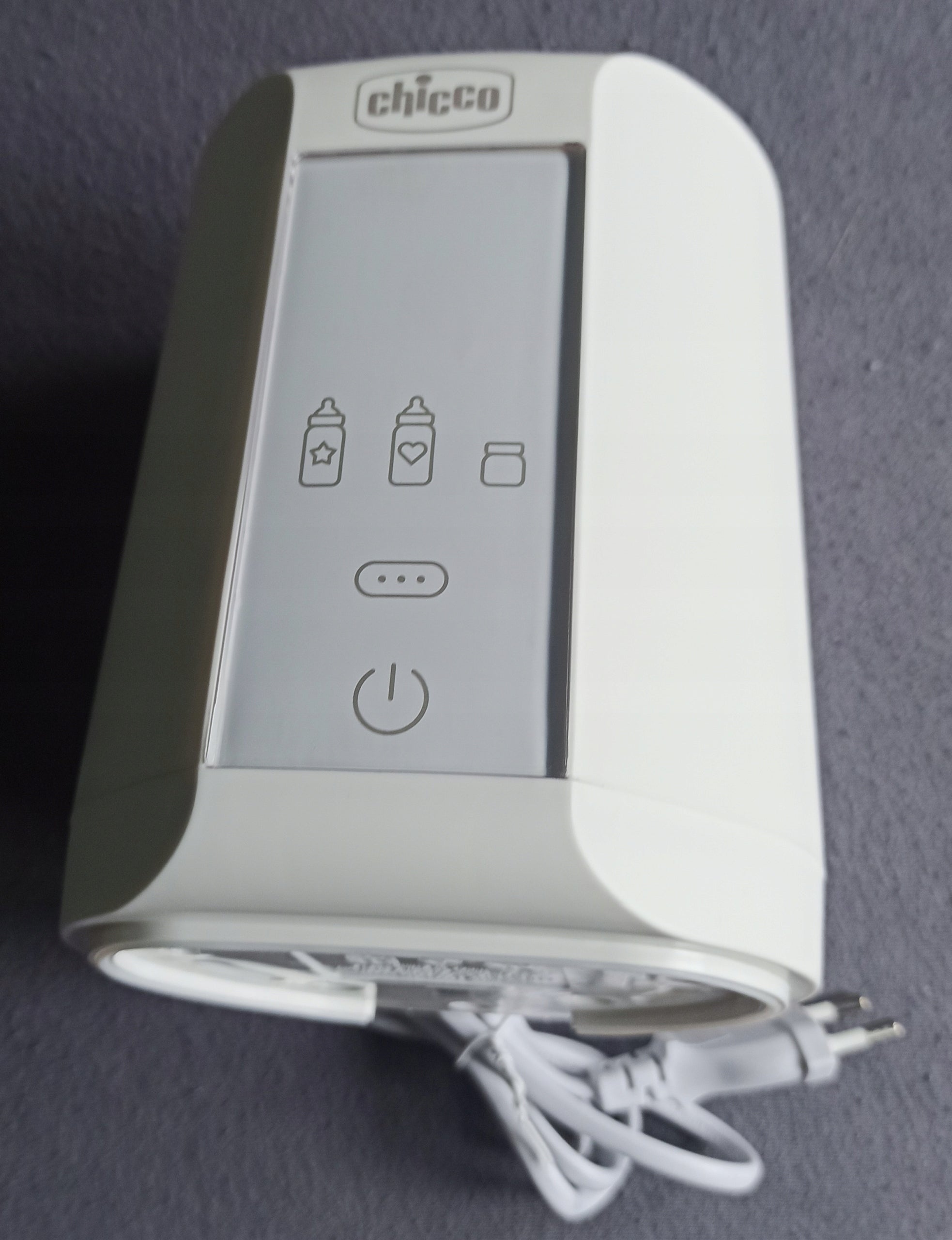 Electric heater Chicco Manufacturer code 8058664129546