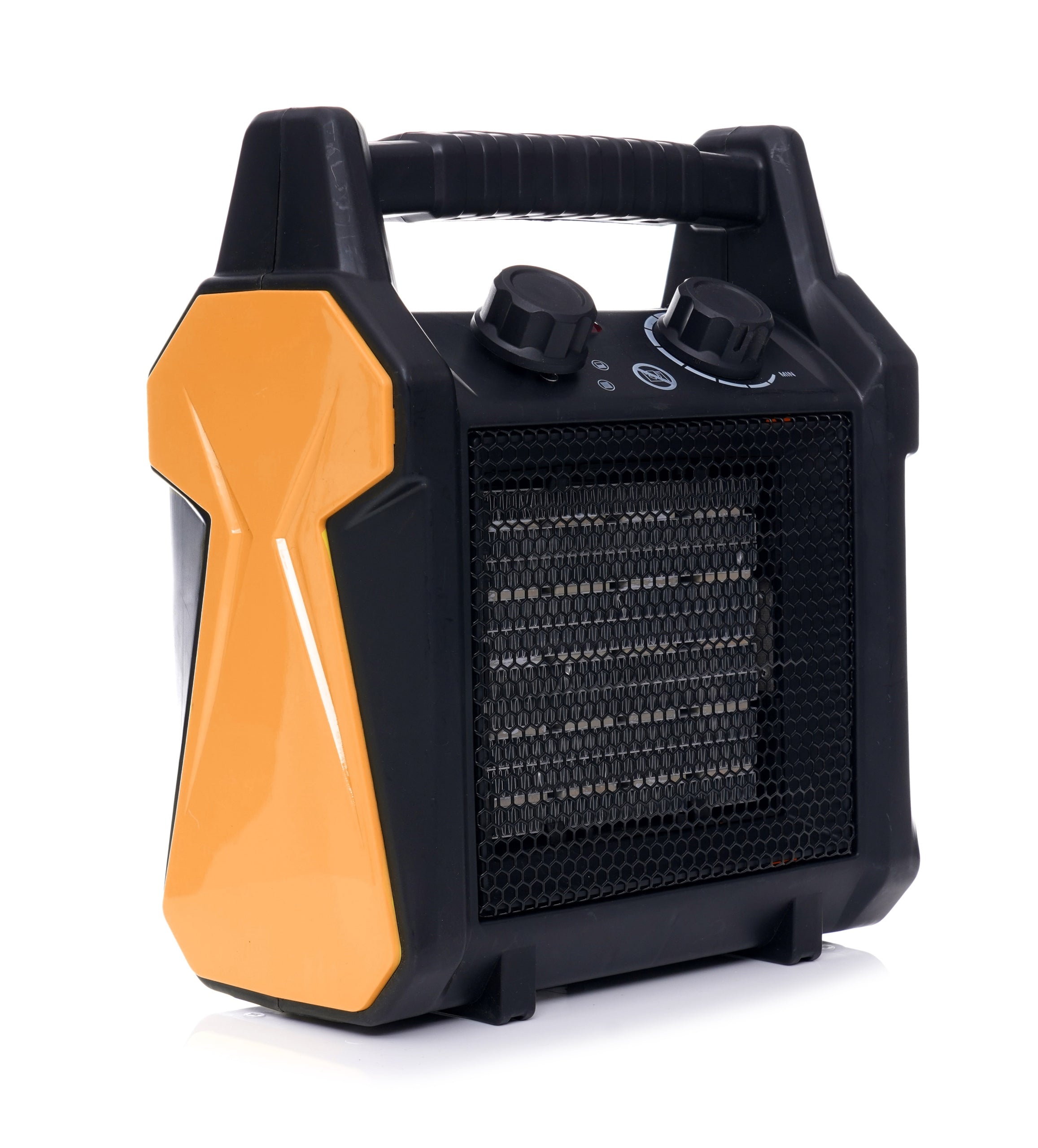 Electric heater Kraft&Dele 3,5 kW