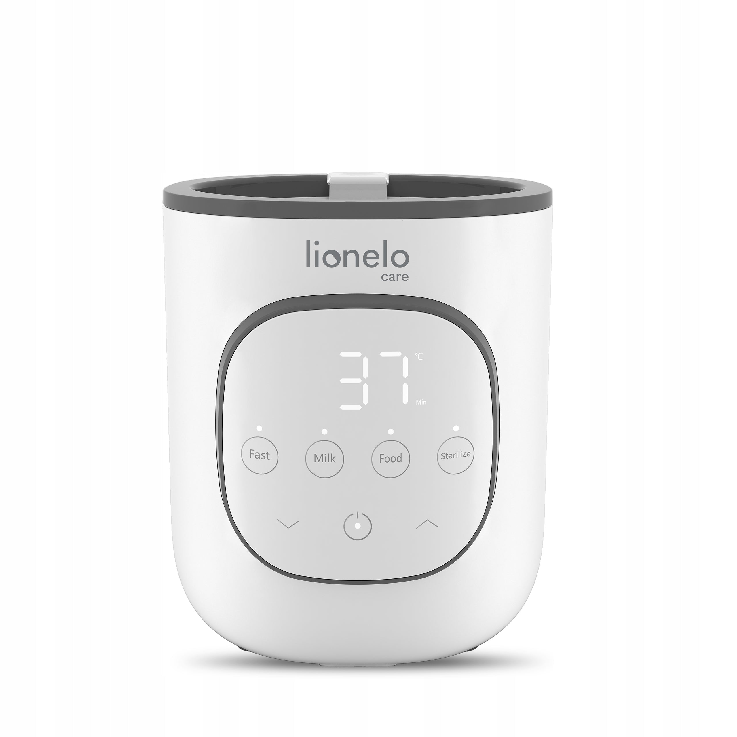 Electric heater Lionelo LOC-THERMUP 2.0 Manufacturer code Podgrzewacz do mleka Lionelo Thermup