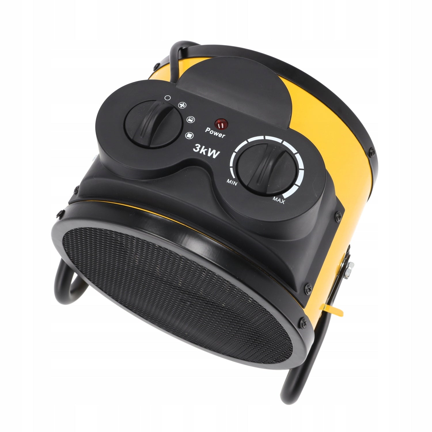 Electric heater Mission Air 3 kW Brand Mission Air