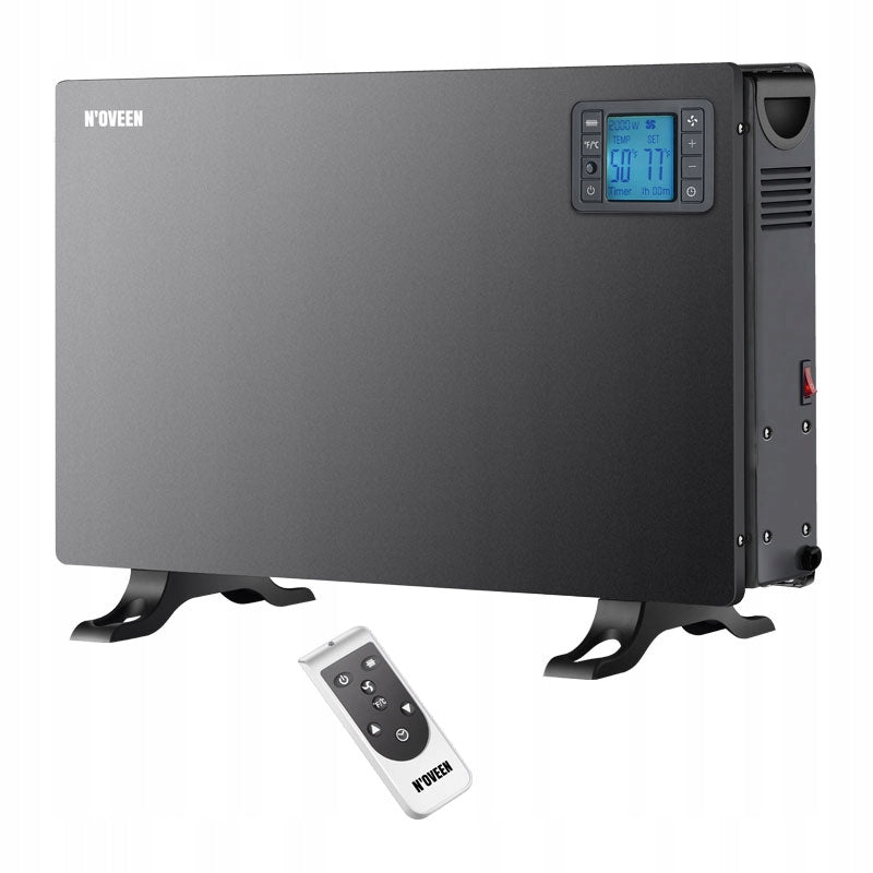 Electric heater N'oveen CH7100 2000 W
