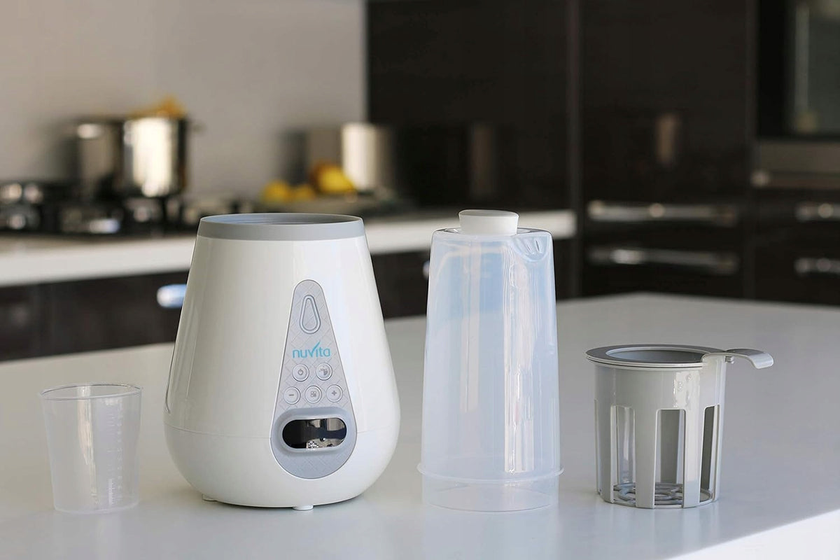 Electric heater Nuvita Brand Nuvita