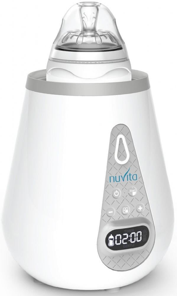 Electric heater Nuvita