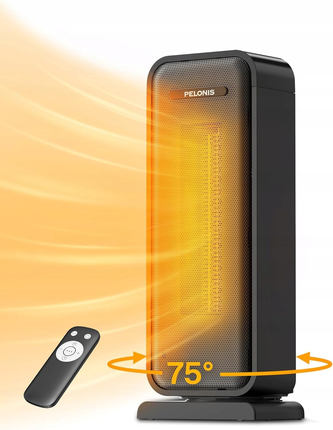Electric heater PELONIS Brand no brand