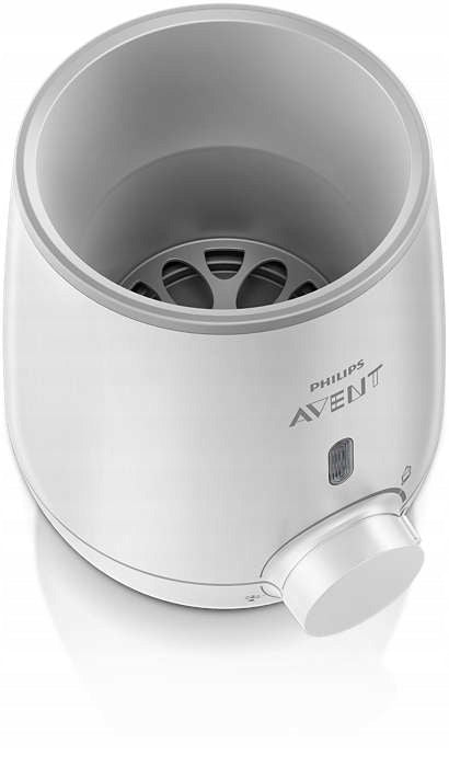 Electric heater Philips Avent SCF358/00 Packaging status original