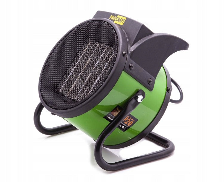 Electric heater Procraft FP20