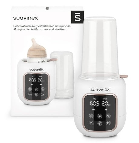 Electric heater Suavinex Brand Suavinex