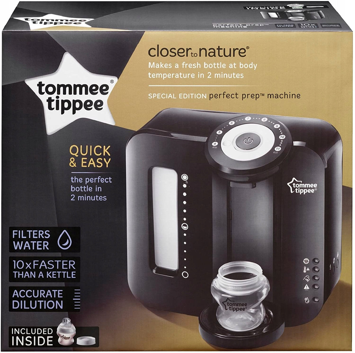 Electric heater Tommee Tippee Tommee Tippee
