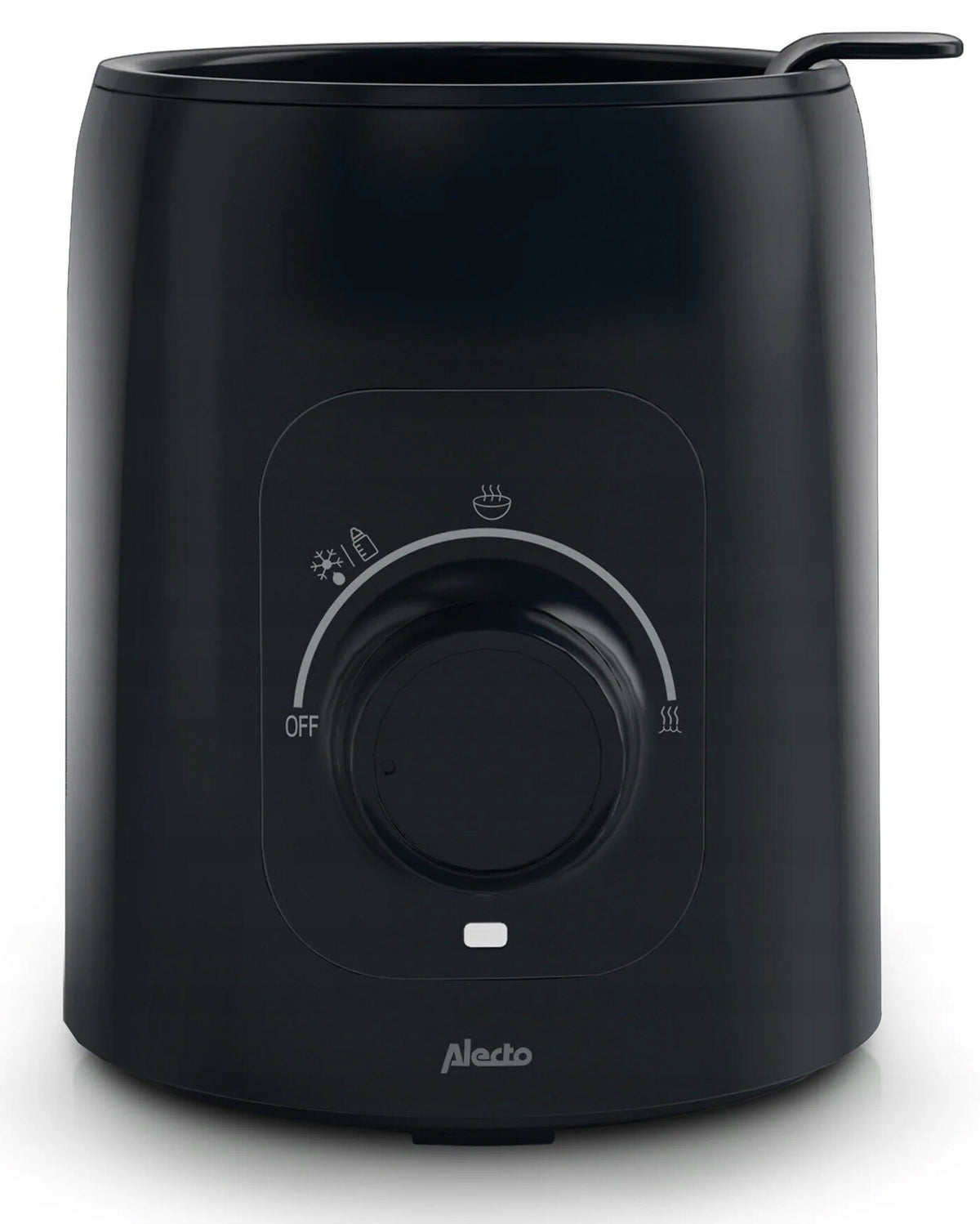 Electric heater for bottles of jars Alecto BW-600 210W Packaging status original