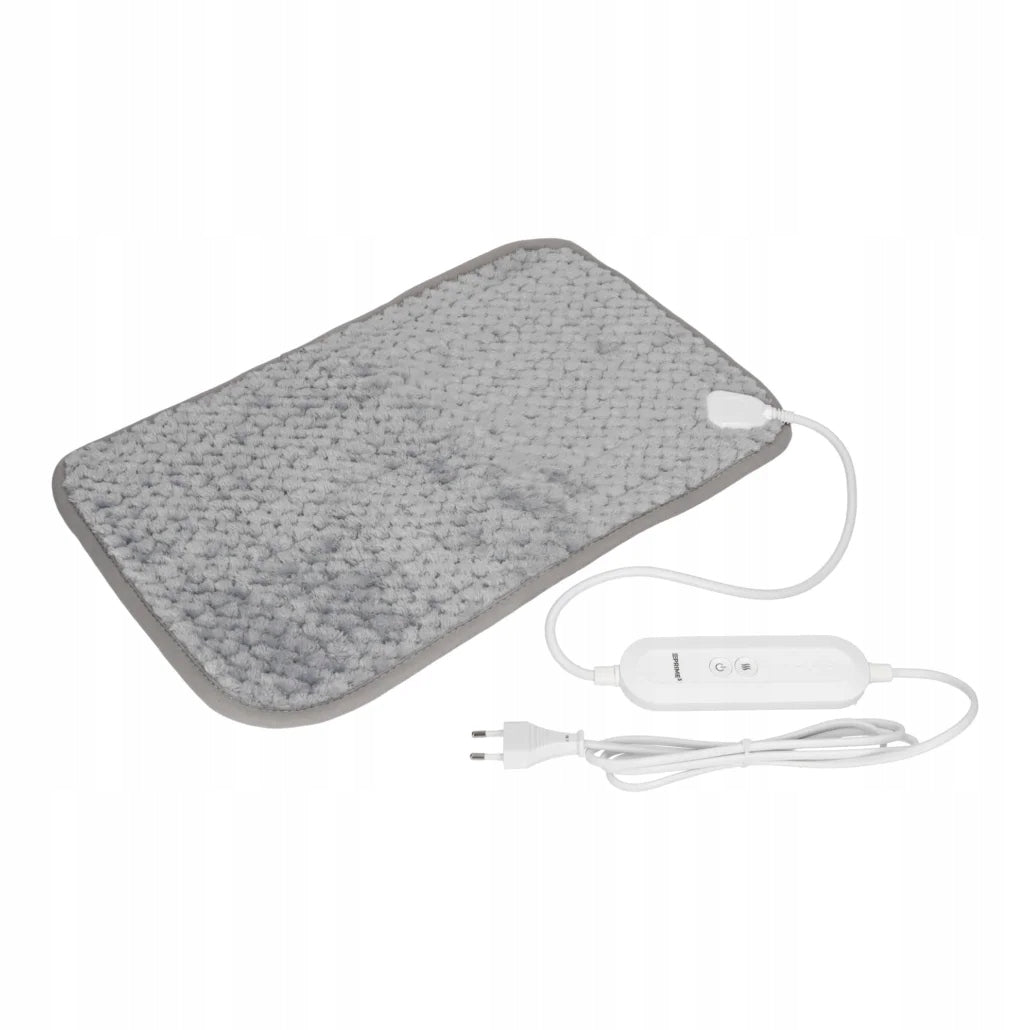 Electric heating mat 100W 30x50cm 4 levels auto off SHP21 PRIME3